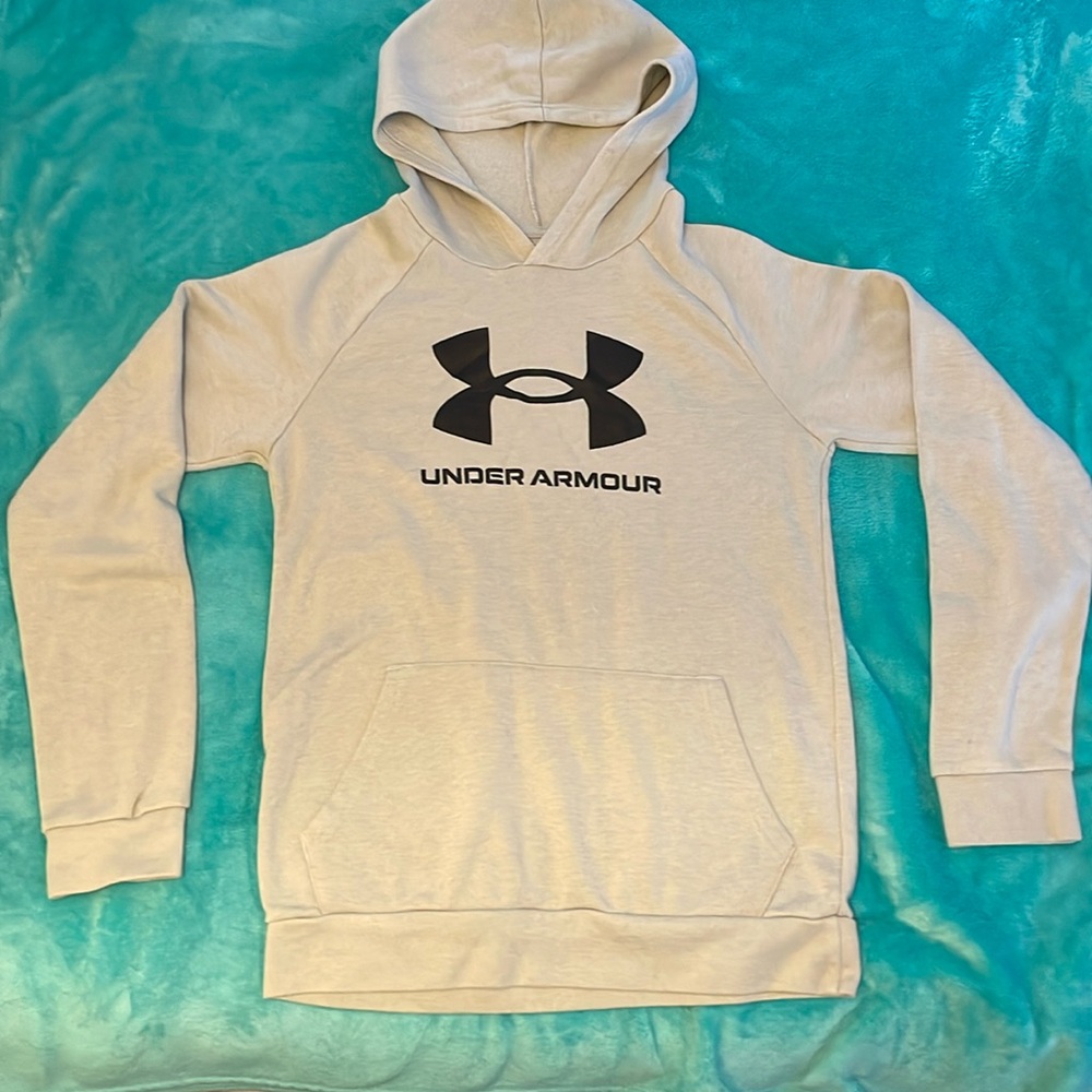 Under Armour Hoodie (Youth XL)